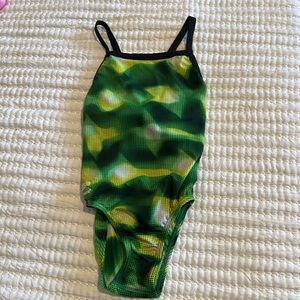 Speedo Endurance Girls swimsuit